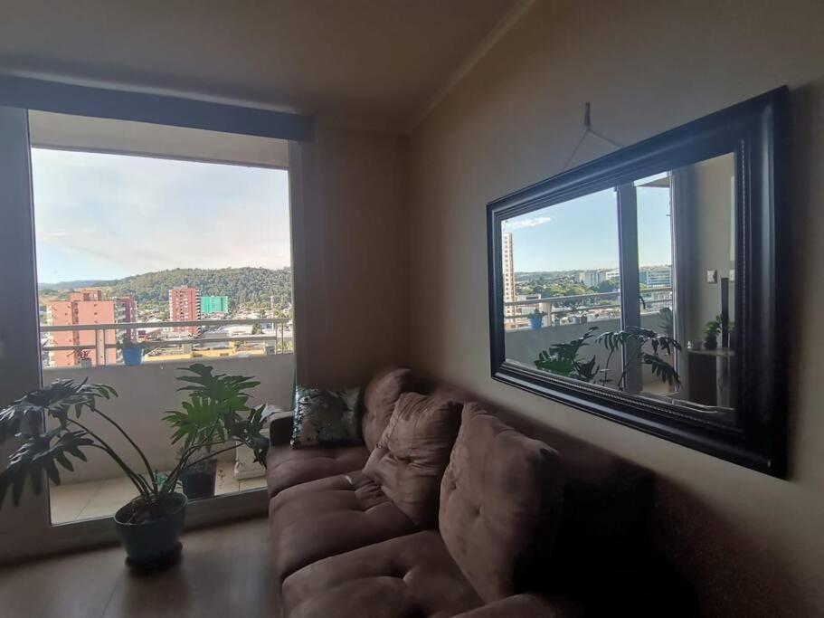 Departamento Central Y Con Hermosa Vista Apartamento *